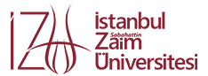 Sabahattin Zaim Üniversitesi Sabahattin Zaim Üniversitesi